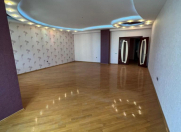 Satılır 4 otaqlı 235 m2 yeni tikili Nəriman Nərimanov m.
