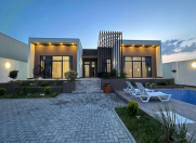 Satılır 4 otaqlı 160 m2 bağ evi Mərdəkan