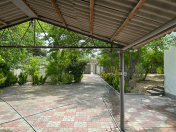 Satılır 3 otaqlı 100 m2 bağ evi Görədil