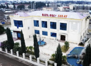 Satılır 3 otaqlı 3352 m2 obyekt Gəncə