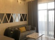 Satılır 2 otaqlı 55 m2 yeni tikili Nəsimi bazarı