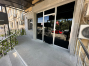 Satılır 3 otaqlı 120 m2 obyekt Gənclik m.