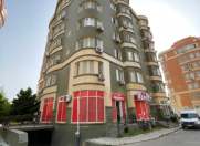 Satılır 2 otaqlı 64 m2 yeni tikili Abşeron Gənclər Şəhərciyi