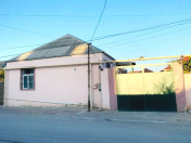 Satılır 3 otaqlı 100 m2 həyət evi Zabrat 1