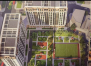 Satılır 2 otaqlı 50 m2 yeni tikili Nəriman Nərimanov m.