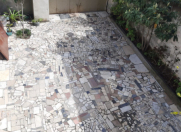 Satılır 6 otaqlı 140 m2 həyət evi Ağ şəhər