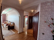 Satılır 3 otaqlı 102 m2 yeni tikili Xırdalan