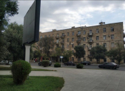 Satılır 3 otaqlı 205 m2 obyekt Elmlər Akademiyası m.