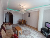 Satılır 3 otaqlı 102 m2 yeni tikili Xırdalan