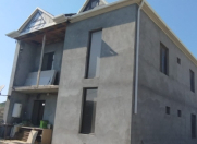 Satılır 5 otaqlı 200 m2 həyət evi Savalan
