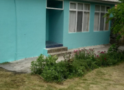 İcarəyə verilir 4 otaqlı 70 m2 həyət evi Qax