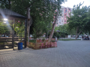 Satılır 2 otaqlı 55 m2 köhnə tikili 8 km