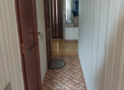 Satılır 2 otaqlı 58 m2 köhnə tikili Əmircan