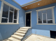 Satılır 3 otaqlı 90 m2 həyət evi Binəqədi