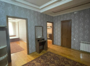 İcarəyə verilir 2 otaqlı 85 m2 yeni tikili 8 km