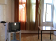 İcarəyə verilir 1 otaqlı 54 m2 yeni tikili Zərifə Əliyeva adına park