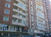 Satılır 3 otaqlı 134 m2 yeni tikili 20 yanvar m.