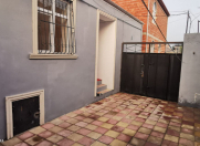 Satılır 3 otaqlı 1.2 m2 həyət evi Masazır