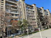 Satılır 4 otaqlı 110 m2 köhnə tikili Əhmədli m.