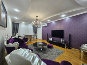 Satılır 3 otaqlı 125 m2 yeni tikili Nəriman Nərimanov m.