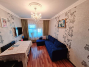 Satılır 2 otaqlı 60 m2 köhnə tikili Y.Günəşli