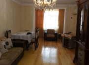 İcarəyə verilir 2 otaqlı 47 m2 köhnə tikili 8 km