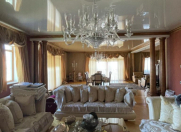 Satılır 8 otaqlı 650 m2 yeni tikili Koala parkı