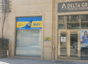 Satılır 12 otaqlı 310 m2 yeni tikili Ağ şəhər