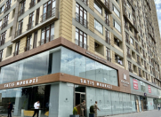 Satılır 2 otaqlı 58 m2 yeni tikili 20 yanvar m.
