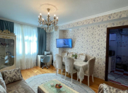 Satılır 2 otaqlı 43 m2 yeni tikili Masazır