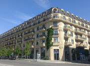 Satılır 2 otaqlı 100 m2 yeni tikili Ağ şəhər