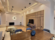 Satılır 3 otaqlı 120 m2 yeni tikili Nəriman Nərimanov m.