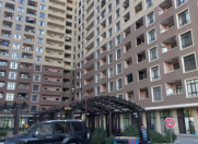 Satılır 3 otaqlı 90 m2 yeni tikili İnşaatçılar m.