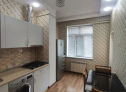 Satılır 2 otaqlı 62 m2 yeni tikili Həzi Aslanov