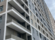 Satılır 2 otaqlı 98.6 m2 yeni tikili Xırdalan