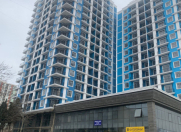 Satılır 4 otaqlı 181.2 m2 yeni tikili Nəriman Nərimanov m.
