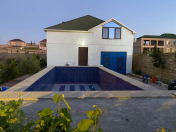 Satılır 4 otaqlı 150 m2 bağ evi Görədil