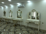 İcarəyə verilir 2 otaqlı 220 m2 obyekt Ukrayna dairəsi