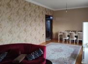 Satılır 3 otaqlı 110 m2 həyət evi Abşeron r.