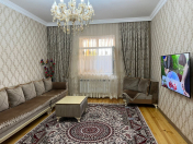 Satılır 4 otaqlı 115 m2 həyət evi Y.Ramana