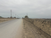 Satılır 11 sot torpaq Türkan