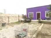 Satılır 3 otaqlı 120 m2 həyət evi Maştağa