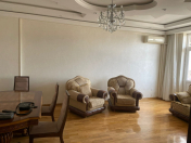 İcarəyə verilir 2 otaqlı 75 m2 yeni tikili Sərhədçi İdman kompleksi