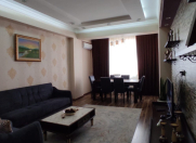 Satılır 2 otaqlı 90 m2 yeni tikili Mehdiabad