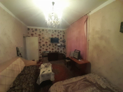 Satılır 1 otaqlı 46 m2 köhnə tikili 9 mkr