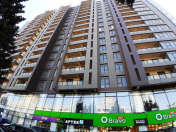 Satılır 1 otaqlı 65 m2 yeni tikili Elmlər Akademiyası m.