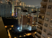 İcarəyə verilir 3 otaqlı 80 m2 yeni tikili 28 may