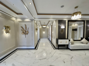 Satılır 5 otaqlı 210 m2 yeni tikili Nəriman Nərimanov m.
