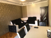 Satılır 2 otaqlı 52 m2 köhnə tikili 7 mkr