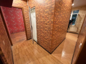 Satılır 2 otaqlı 55 m2 köhnə tikili 4 mkr